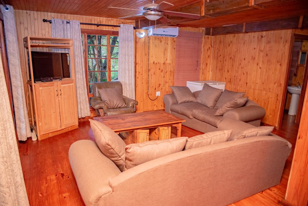 Casa Tipo 4 – Espaço e Conforto para até 10 Pessoas