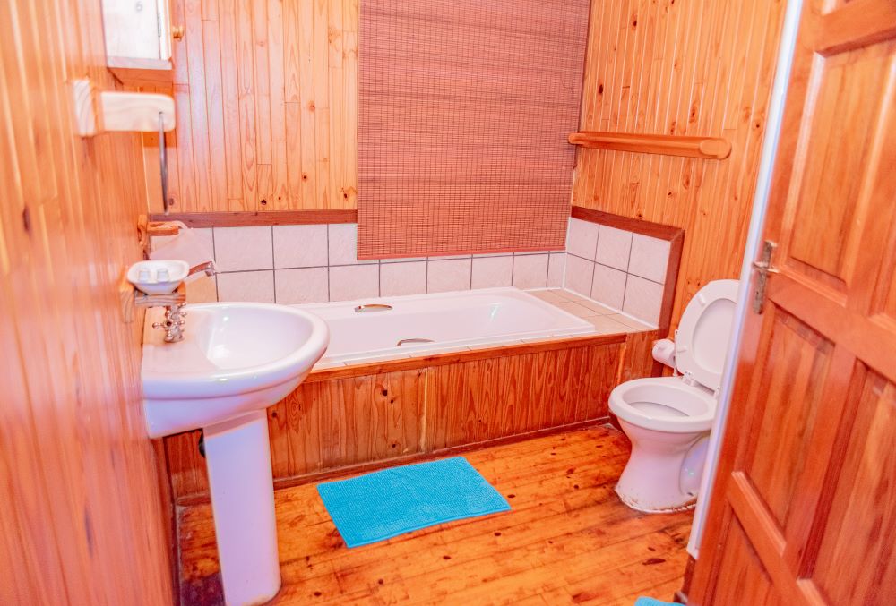 Casa Tipo 4 – Espaço e Conforto para até 10 Pessoas