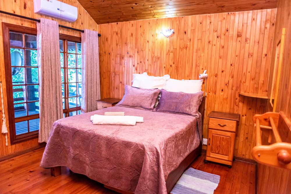 Casa Tipo 4 – Espaço e Conforto para até 10 Pessoas