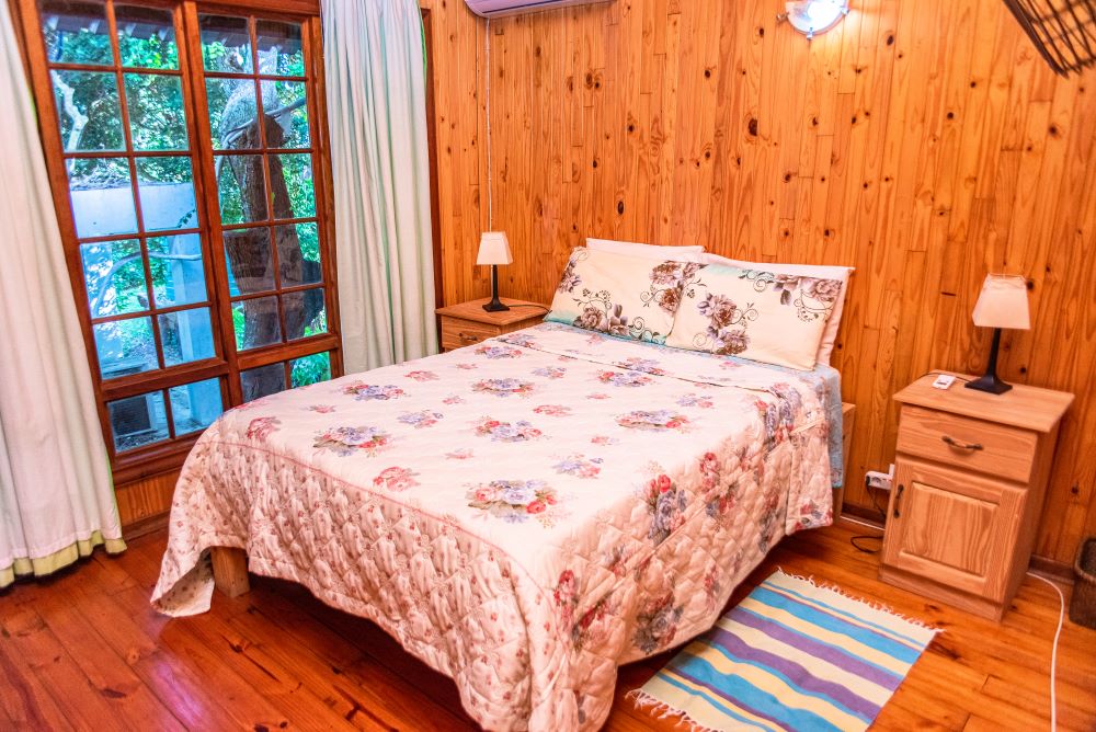 Casa Tipo 4 – Espaço e Conforto para até 10 Pessoas