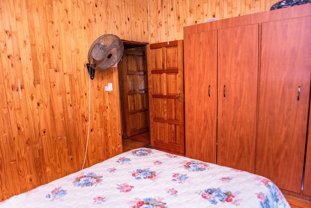 Casa Tipo 4 – Espaço e Conforto para até 10 Pessoas