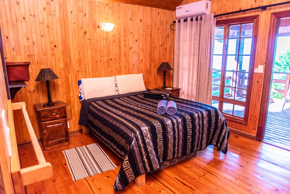 Casa Tipo 4 – Espaço e Conforto para até 10 Pessoas