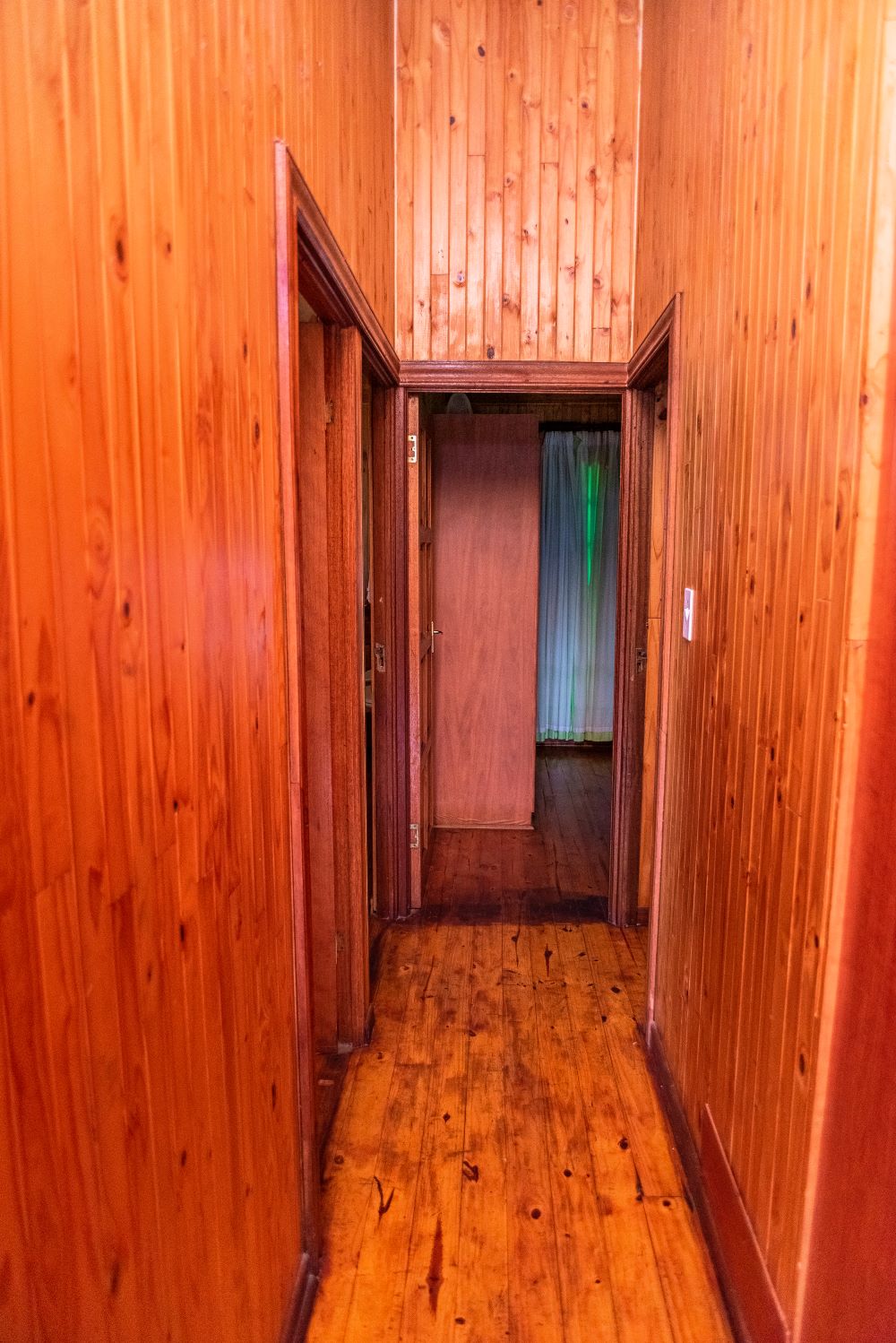 Casa Tipo 4 – Espaço e Conforto para até 10 Pessoas