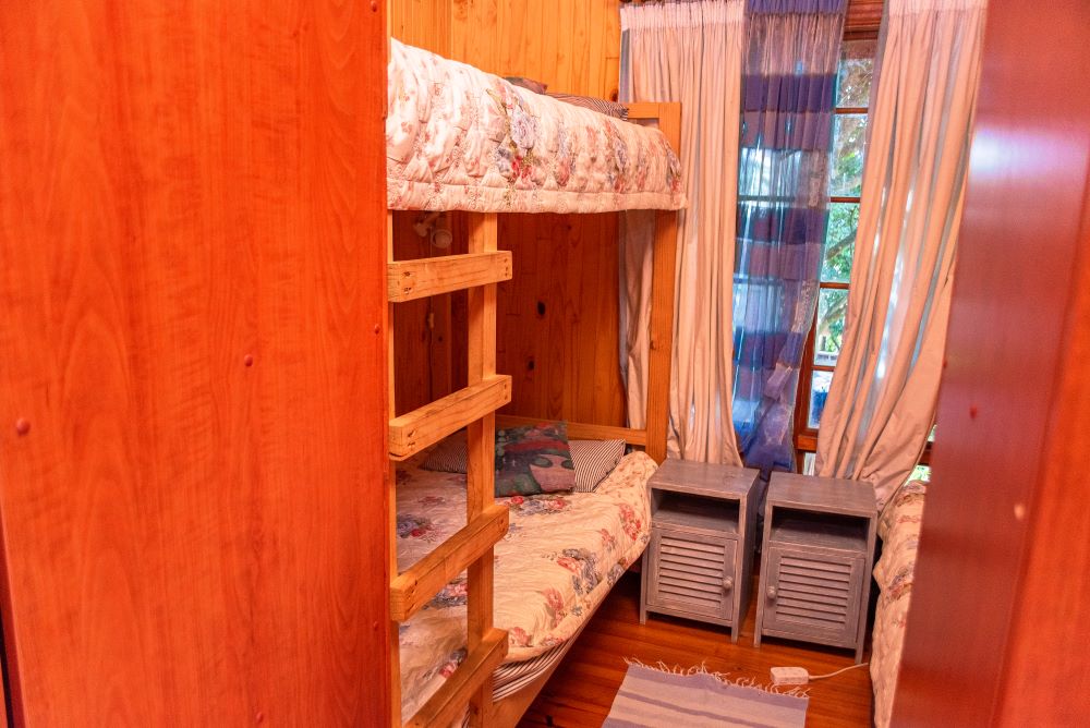 Casa Tipo 4 – Espaço e Conforto para até 10 Pessoas