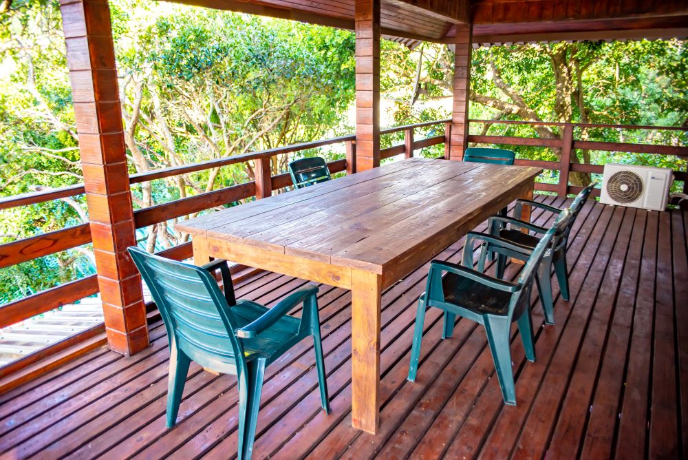 Casa Tipo 4 – Espaço e Conforto para até 10 Pessoas