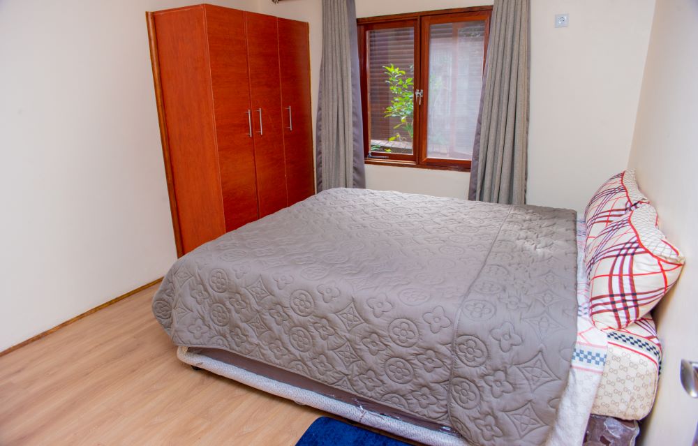 Casa Tipo 2 – Praticidade e Aconchego para até 5 Pessoas