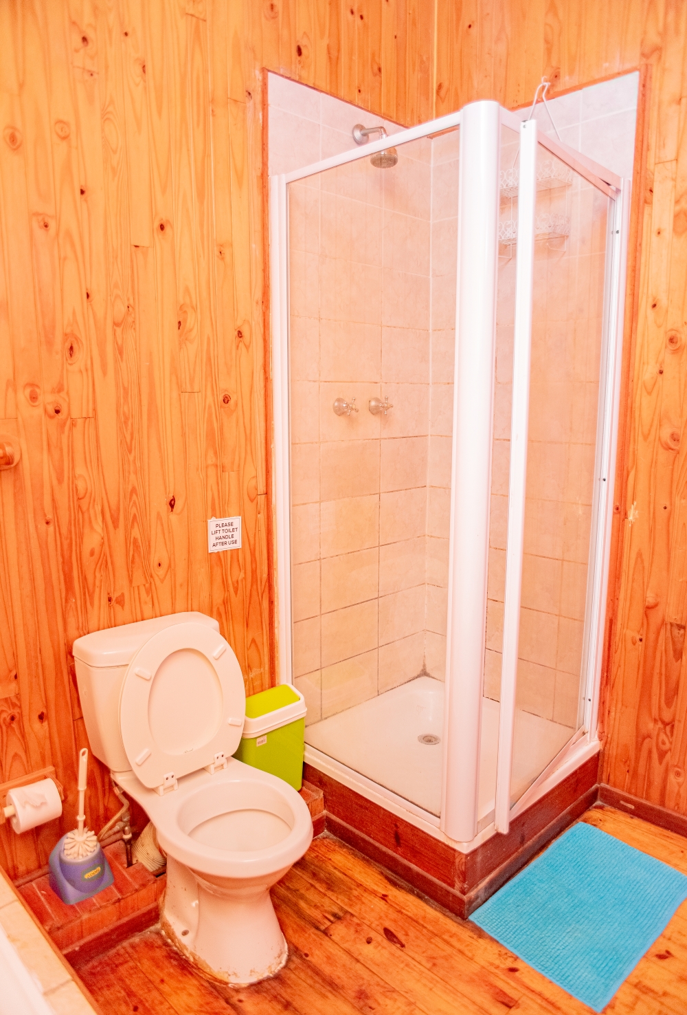 Casa Tipo 2 – Praticidade e Aconchego para até 5 Pessoas