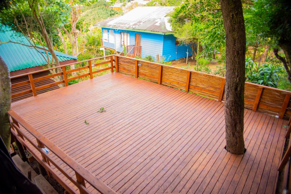 Casa Tipo 4 – Espaço e Conforto para até 10 Pessoas