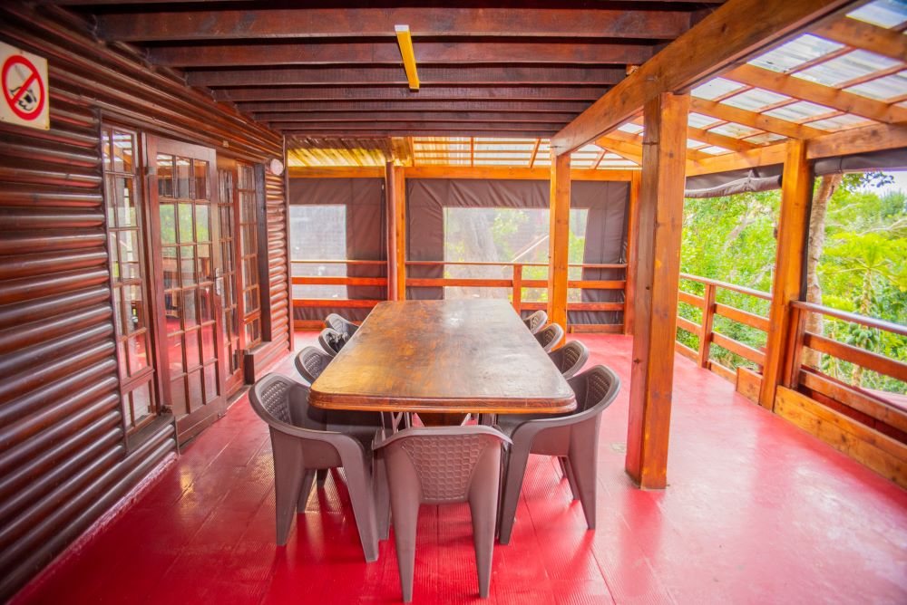 Casa Tipo 4 – Espaço e Conforto para até 10 Pessoas